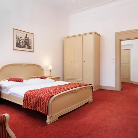 Orea Palace Zvon Mariánské Lázně