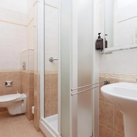 Orea Palace Zvon ホテル マリアーンスケー・ラーズニェ