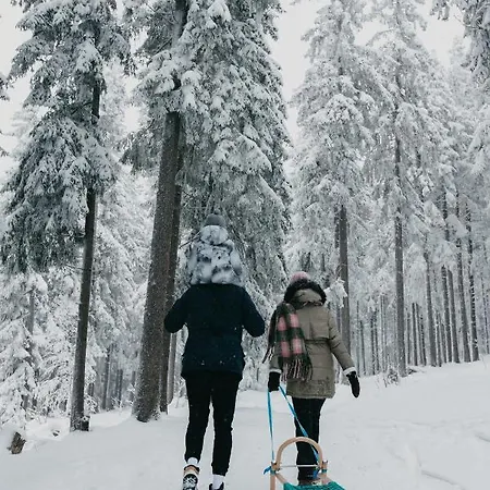 Orea Palace Zvon 4* Mariánské Lázně