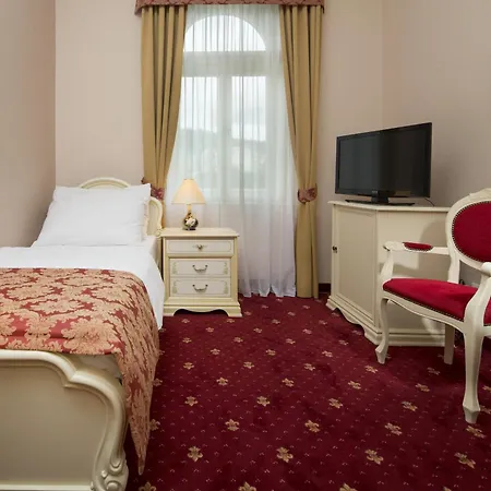 Orea Palace Zvon Szálloda 4*