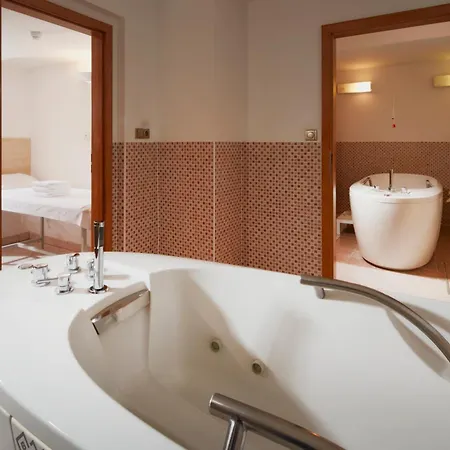 Orea Palace Zvon Szálloda 4*