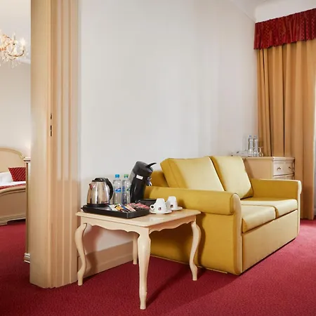 Otel Orea Palace Zvon 4*