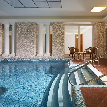 Orea Palace Zvon Otel 4*