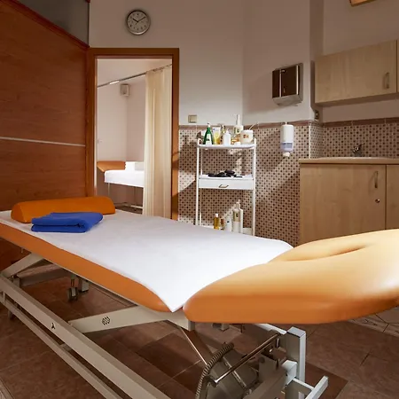 Otel Orea Palace Zvon Mariánské Lázně