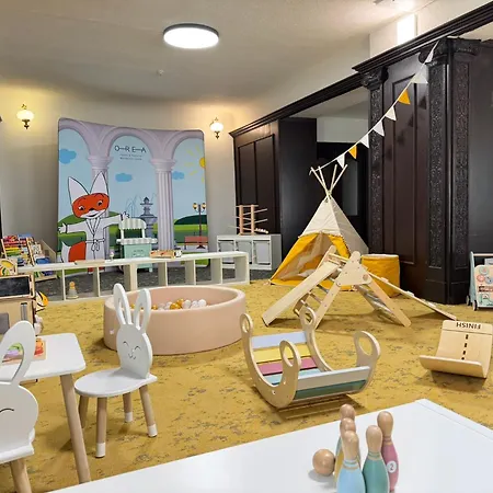 Orea Palace Zvon Hotel