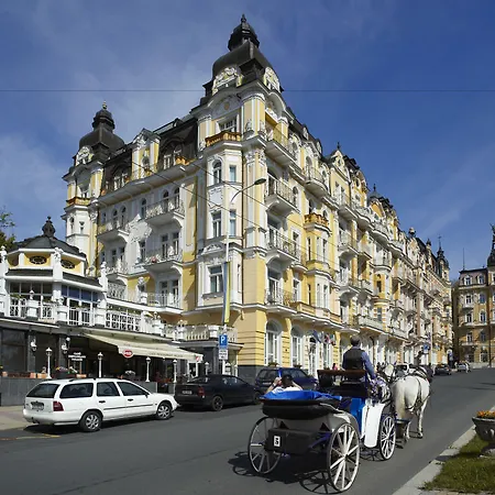 Orea Palace Zvon Hotel 4*