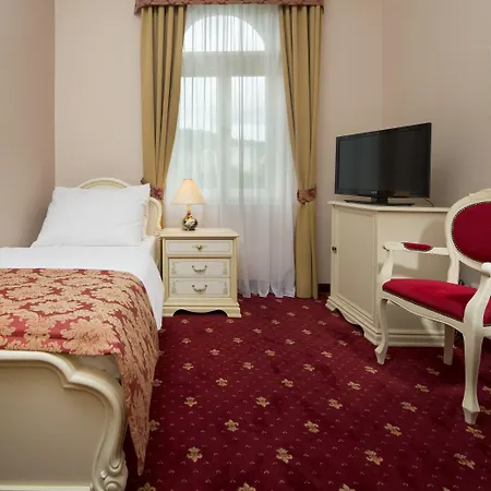 Hotel Orea Palace Zvon