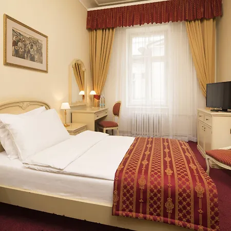 Szálloda Orea Palace Zvon