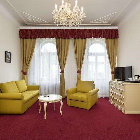 Hotel Orea Palace Zvon