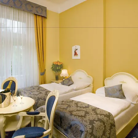 Orea Palace Zvon Hotel Marianske Lazne