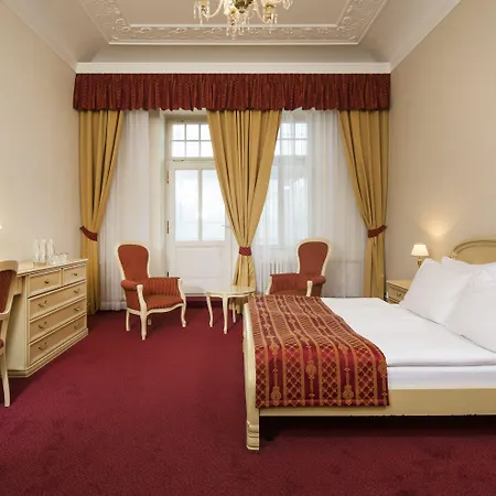 Hotel Orea Palace Zvon 4*
