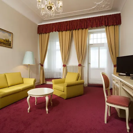 Orea Palace Zvon 4*