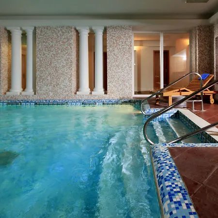 Orea Palace Zvon Otel