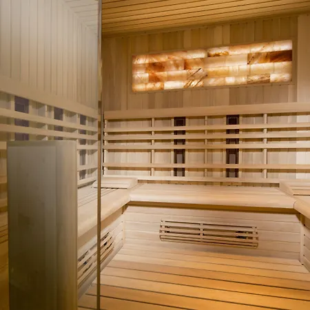 Orea Palace Zvon Hotel