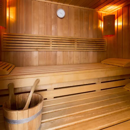 Orea Palace Zvon Hotel