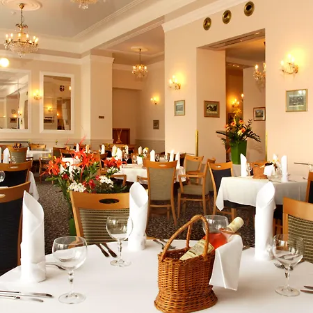 Orea Palace Zvon Otel Mariánské Lázně