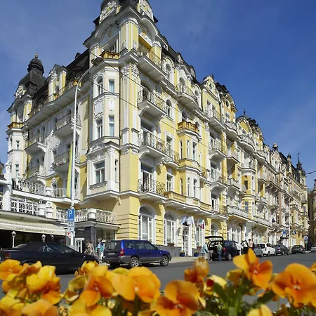 Orea Palace Zvon 호텔 4*