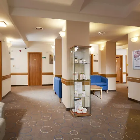 Hotel Orea Palace Zvon