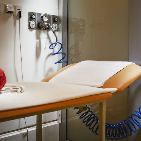 Hotel Orea Palace Zvon 4*