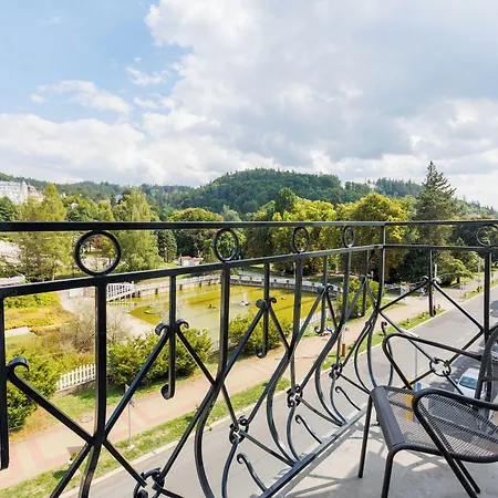 Orea Palace Zvon Hotel 4*