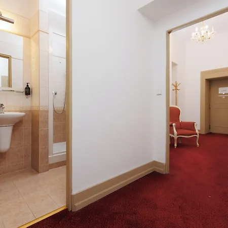 Orea Palace Zvon Marianske Lazne