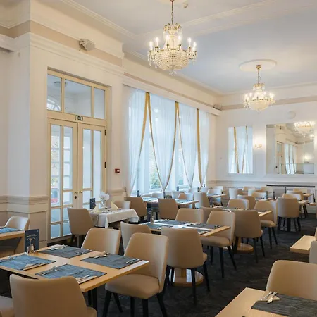 Orea Palace Zvon
