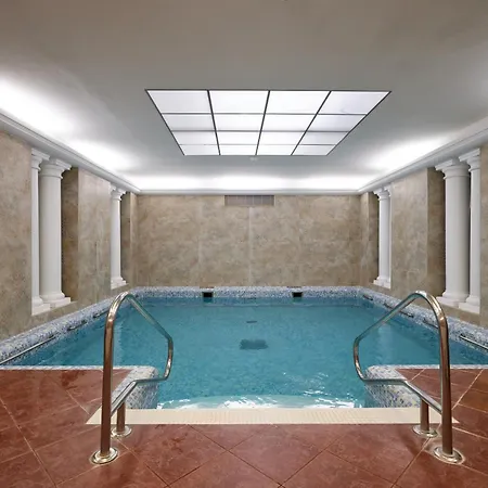 Orea Palace Zvon Otel