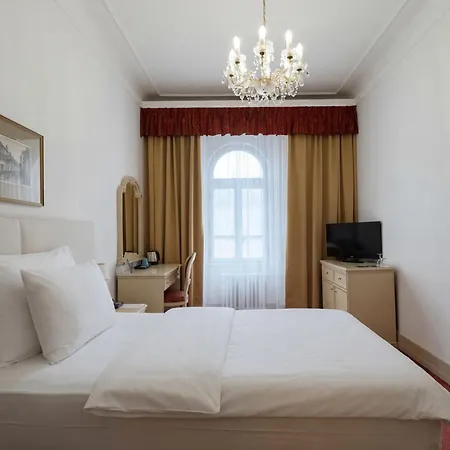 Orea Palace Zvon Marianske Lazne