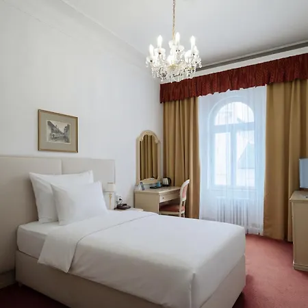Orea Palace Zvon 4* Marianske Lazne