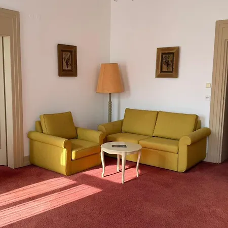 Orea Palace Zvon Szálloda