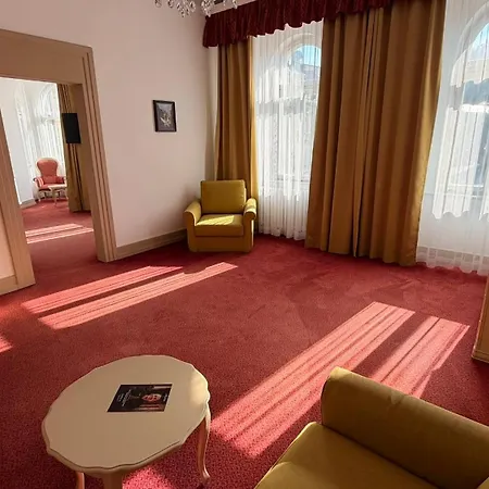 Orea Palace Zvon Otel 4*