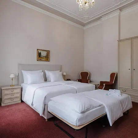 Orea Palace Zvon Hotel Marianske Lazne