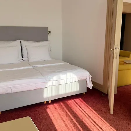 Hotel Orea Palace Zvon Marianske Lazne