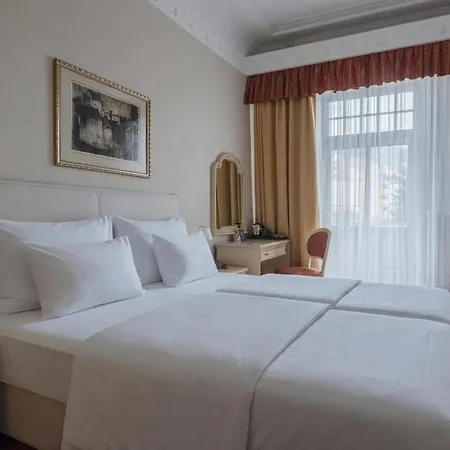 Orea Palace Zvon Hotel Marianske Lazne