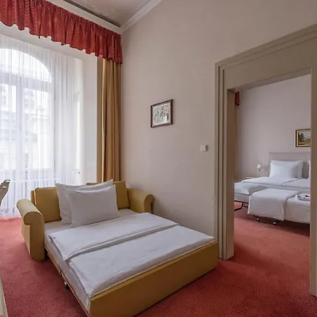 Orea Palace Zvon Hotel 4*