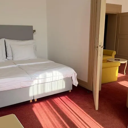 Orea Palace Zvon 4* Marianske Lazne