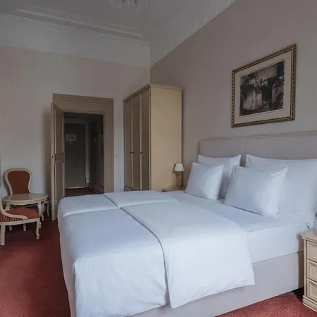 Orea Palace Zvon Otel Mariánské Lázně