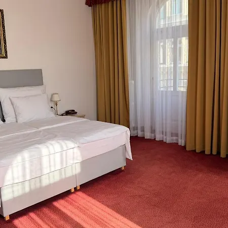 Orea Palace Zvon Hotel