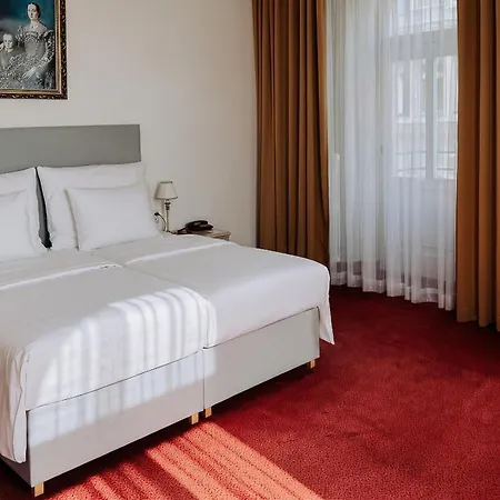 Orea Palace Zvon Otel