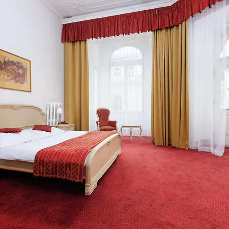Orea Palace Zvon Otel