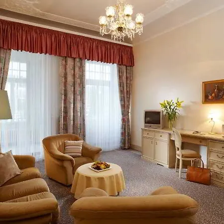 Orea Palace Zvon