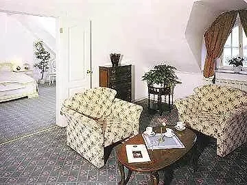 Orea Palace Zvon Hotel 4*