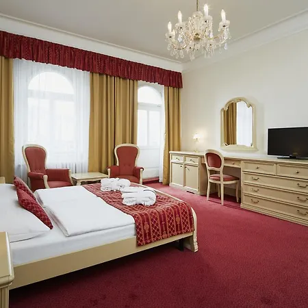 Orea Palace Zvon