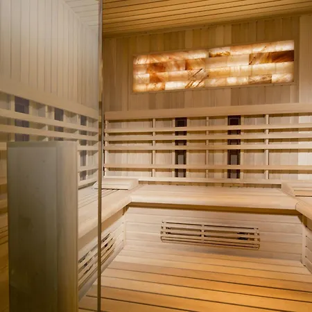 Hotel Orea Palace Zvon Mariánské Lázně