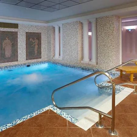 Orea Palace Zvon Hotel Mariánské Lázně