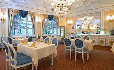 Orea Palace Zvon Hotel 4*