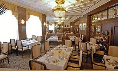 Orea Palace Zvon Hotel Marianske Lazne