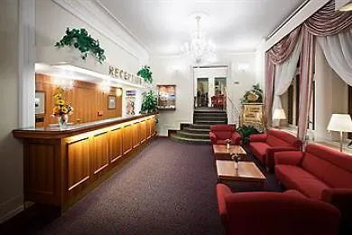 Orea Palace Zvon 4* Marianske Lazne