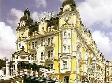 Hotel Orea Palace Zvon