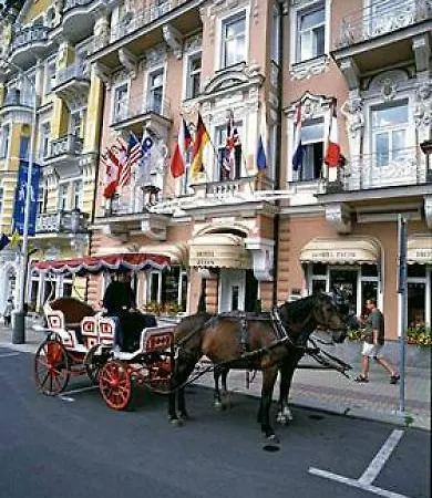 Orea Palace Zvon Hotel